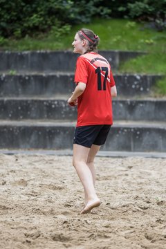 Bild 4 - wBJ/wCJ Beachsoccer Cup